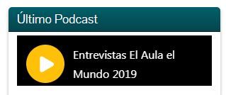 podcast-El Aula el Mundo 2019