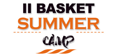 II Basket Summer Camp