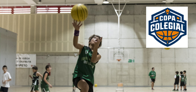 Llega la Copa Colegial al Colegio San Ignacio