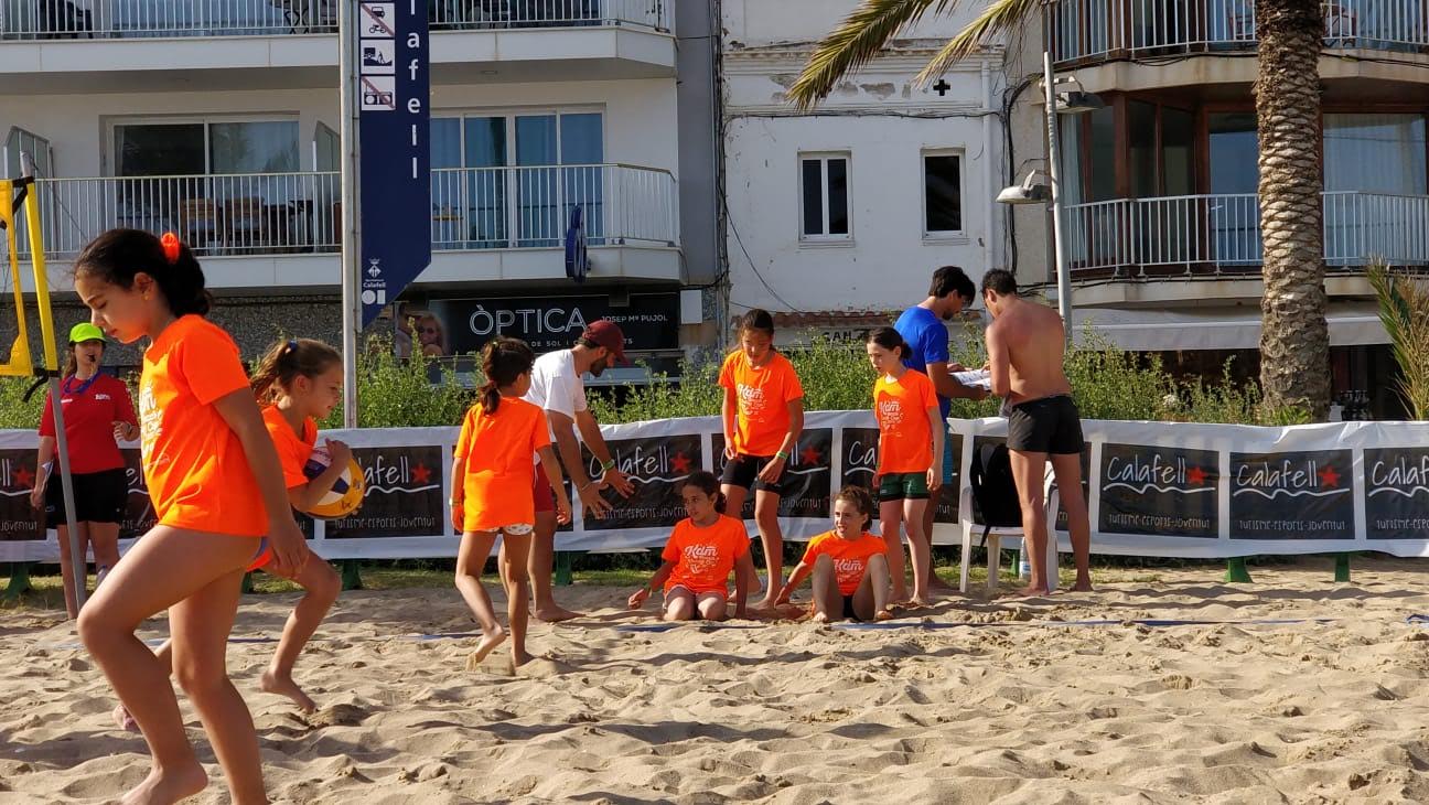 torneo voley playa 2019 1