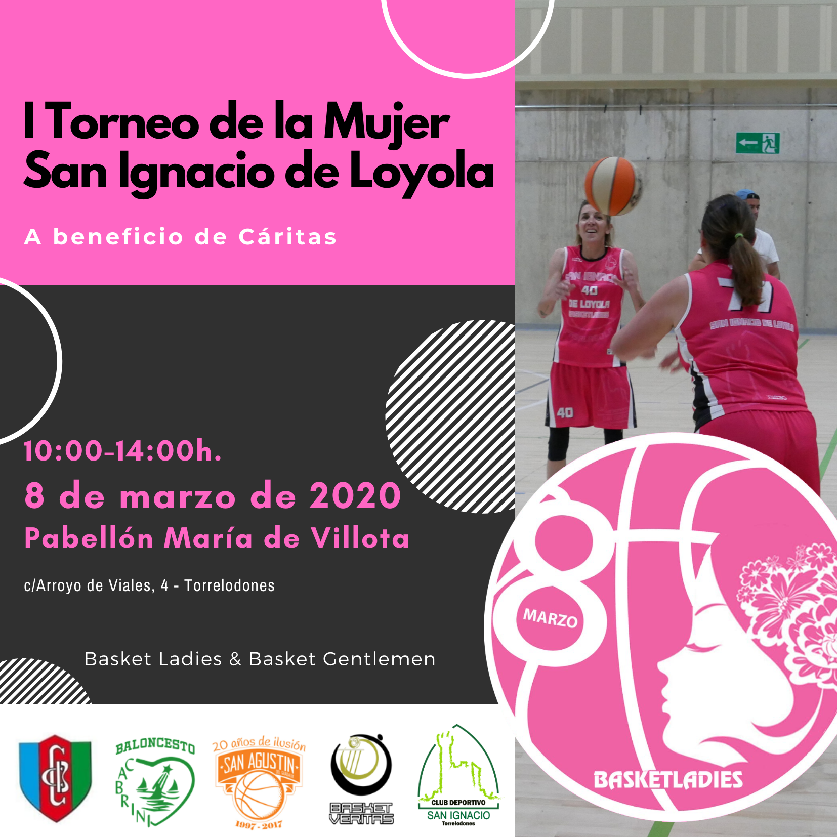 Cartel_Torneo_bskt_Dia_de_la_Mujer_San_Ignacio