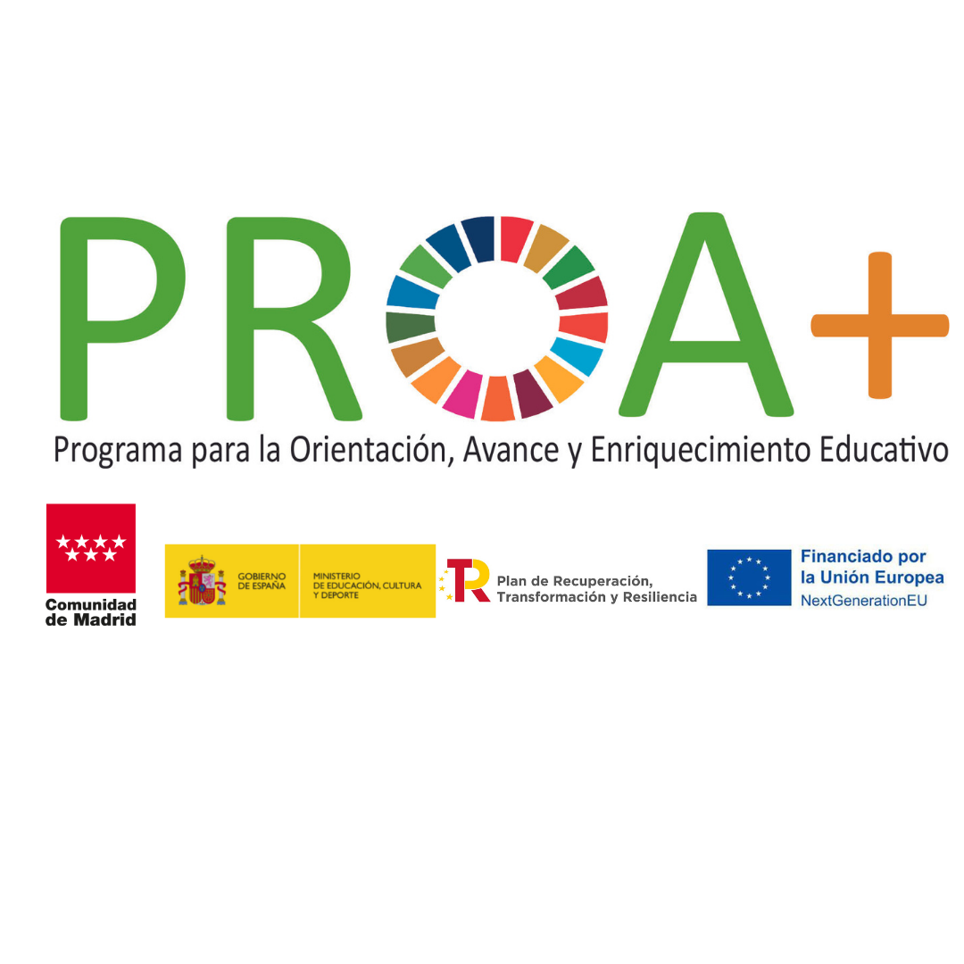 logos PROA