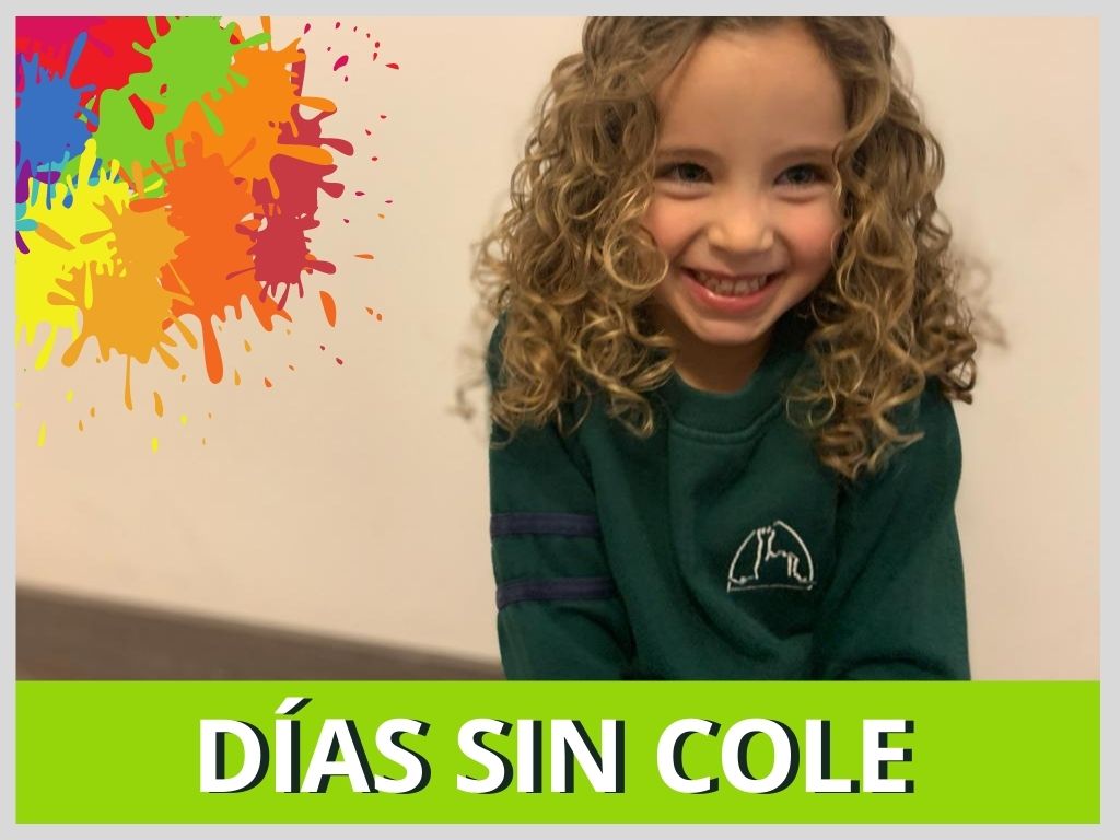 dias sin cole apaisado