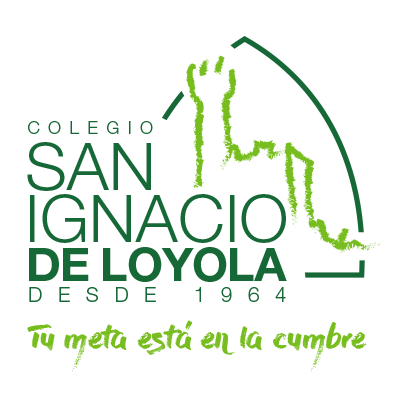 logotipo san ignacio