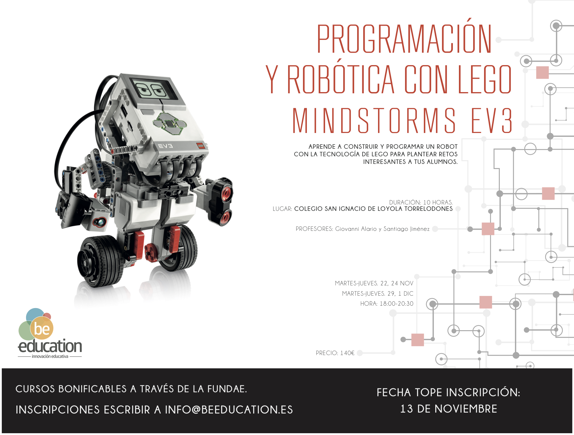 Robotica